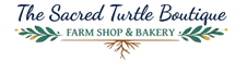 The Sacred Turtle Boutique