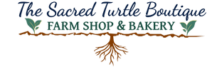 The Sacred Turtle Boutique