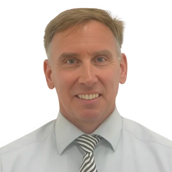 Scott Kormis Business Transformation