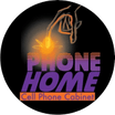 Phone Home Cell Phone Cabinet