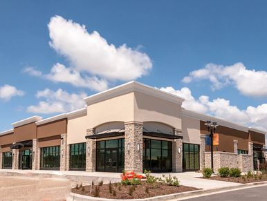 New Commercial, Retail and Office building Space available for sale