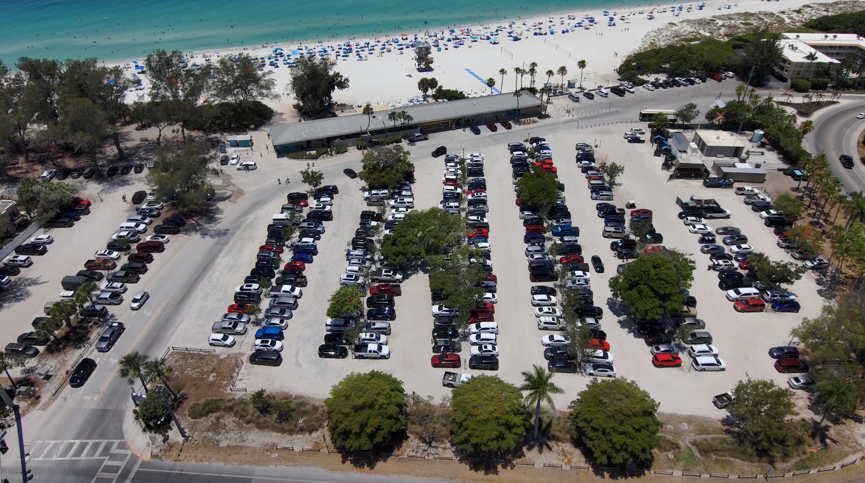 Beach Free Parking Near Me Discover Your Dream Beach Destinations