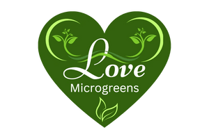 Love Microgreens
