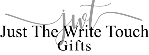 Just The Write Touch Gifts