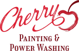 Cherry Painting