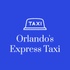 Orlando's Express Taxi