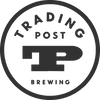 Trading Post Brewing Logo