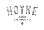 Hoyne Brewing Co. Logo