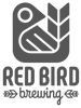 Red Bird Brewing Logo