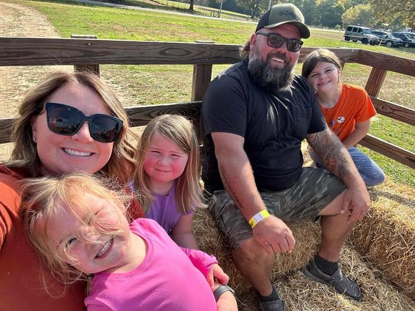 Middle Tennessee Cochran Family