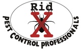 RidX Pest Disposal