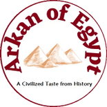 Arkan of Egypt