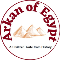 Arkan of Egypt