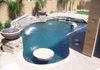 Custom Pools