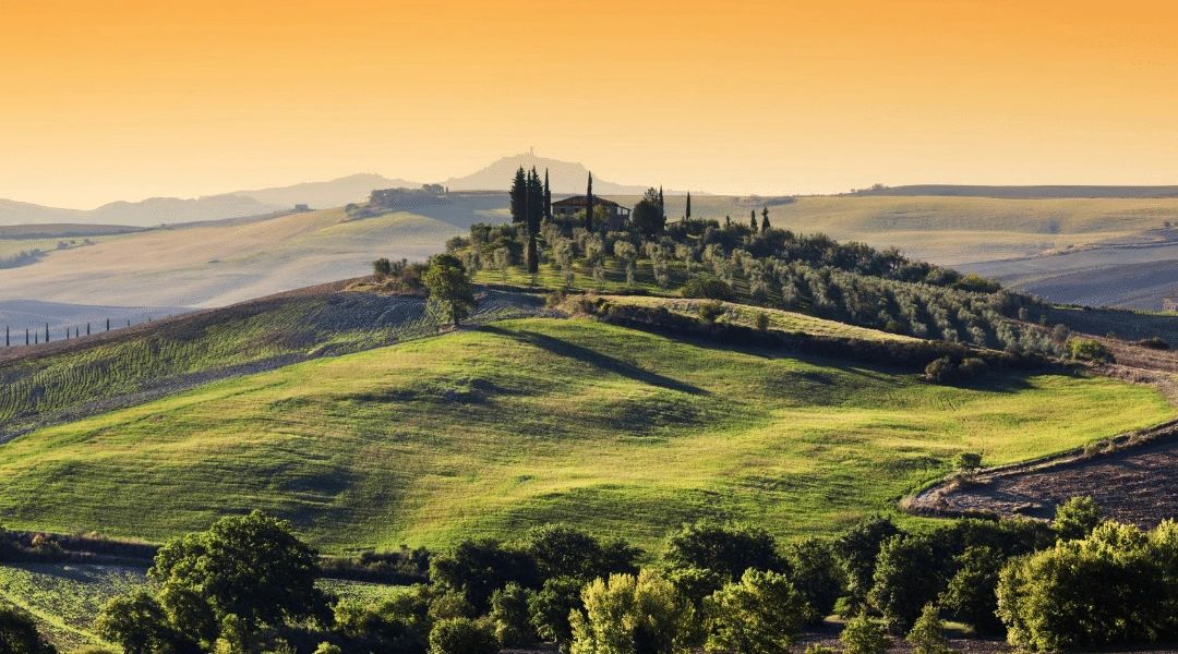 Personlich kennenlernen italienisch