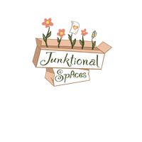 Junktional Spaces
