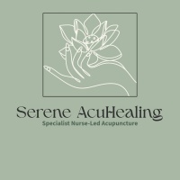 Serene AcuHealing

Specialist Nurse-Led Acupuncture