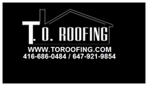 T.O. Roofing & Snowplowing