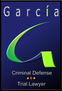 Carlos Garcia Criminal Defense
