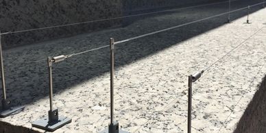 Bird Spike & Bird Wire Deterrents