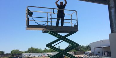 Bird Control Palm Beach - Bird Netting