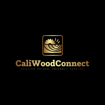 CaliWoodConnect - Live Edge Lumber & Crafts