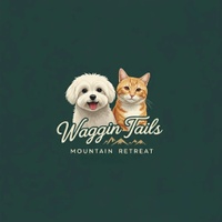 Wag -N- Tails Mountain Retreat