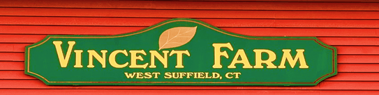 Vincent Farms Farm Stand