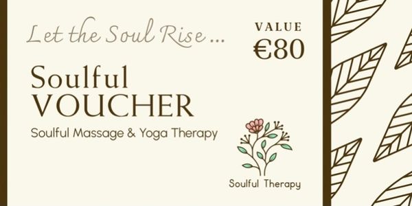 Soulful Prepaid Voucher