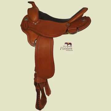 XS saddle