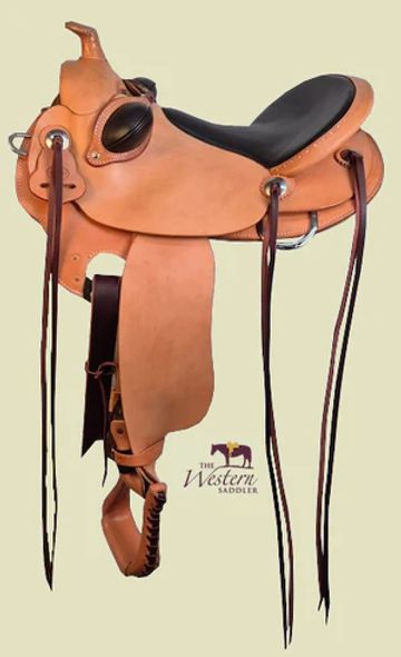 Horsemanship Allround #167