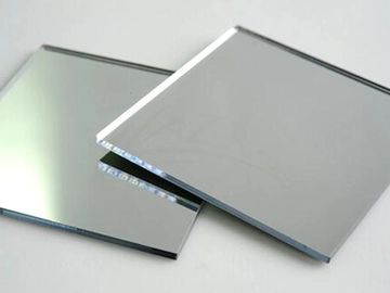 Clear plate mirror sheets. Cut to order custom sizes available.  