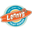 Lennys Craft Burger