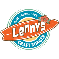Lennys Craft Burger