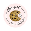 The Girl & The Cookie