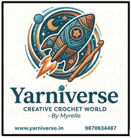 Yarniverse By Myrelle