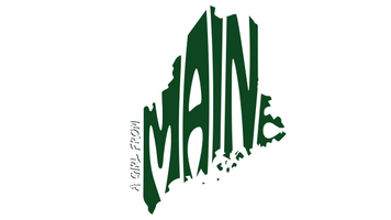 A Girl From Maine