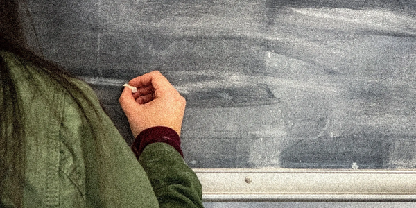 We Are All Students supports formerly incarcerated and other system impacted college students