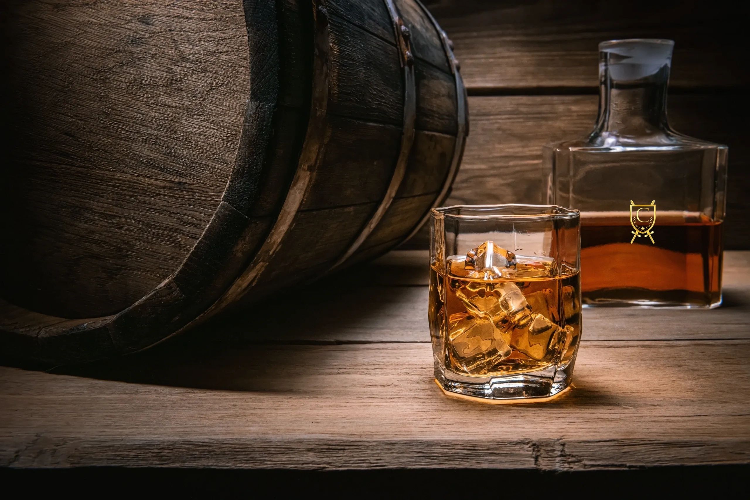 Whiskey Must-Know Trend: Secondary Finishing