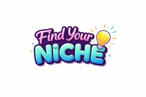 Find My Niche – AI Content Planner