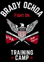 Brady Ochoa