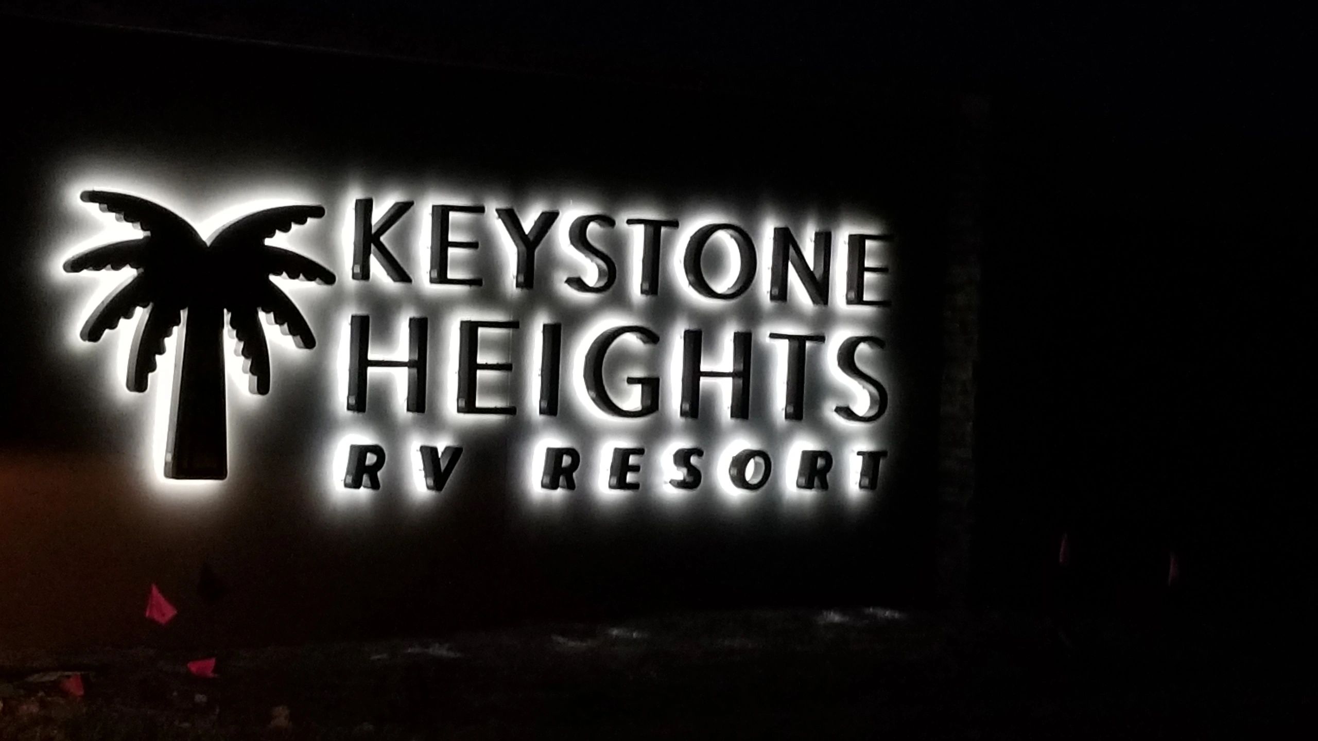 All about Keystone Heights