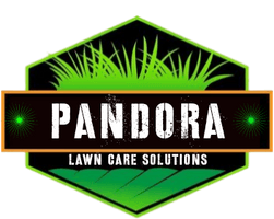 Pandora Lawn Care Solutions