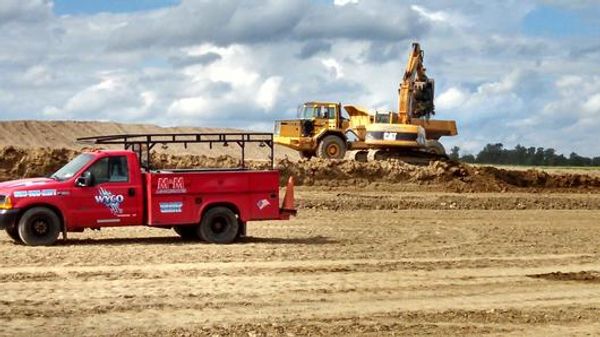 WYCO Construction, Inc.