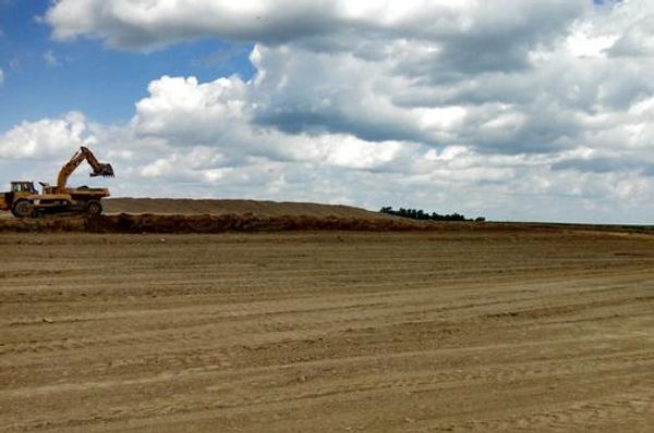 WYCO Construction, Inc.