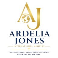 Prophetess Ardelia Jones