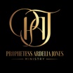 Prophetess Ardelia Jones