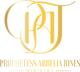 Prophetess Ardelia Jones