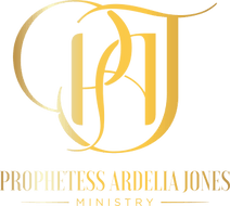 Prophetess Ardelia Jones