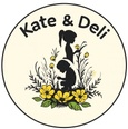 Kate and Deli